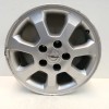 Recambio de llanta para opel zafira a 1.8 16v referencia OEM IAM INTRA64505 6JX15H2 ET43 13115515