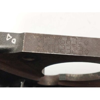 Recambio de bloque para nissan x-trail (t31) 2.0 dci turbodiesel cat referencia OEM IAM M9R832  