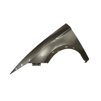 Recambio de aleta delantera izquierda para seat leon (5f1) 2.0 tdi referencia OEM IAM 5F0821471C OBSERVAR FOTO 