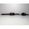 Recambio de transmision delantera derecha para dacia duster 1.5 dci diesel fap cat referencia OEM IAM 391003840R  