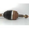 Recambio de transmision delantera derecha para dacia duster 1.5 dci diesel fap cat referencia OEM IAM 391003840R  
