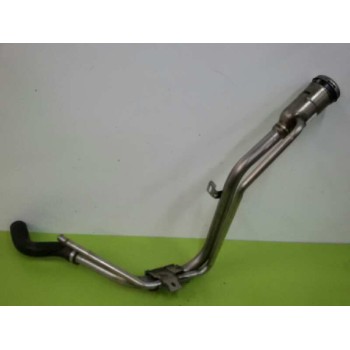 Recambio de boca llenado combustible para ford focus lim. trend + referencia OEM IAM AV619032BH  