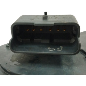 Recambio de caja mariposa para citroën c4 picasso 1.2 12v e-thp referencia OEM IAM 9801942080  