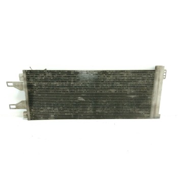 Recambio de condensador / radiador aire acondicionado para peugeot boxer caja cerr. techo elevado (bat.4035)(333/335)(2007 =>) 2
