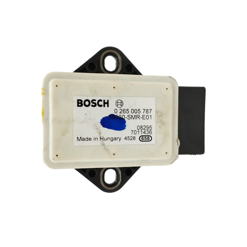 Recambio de sensor para honda civic berlina 5 (fk) 1.8 vtec cat referencia OEM IAM 39960SMRE01 ESP 0265005787