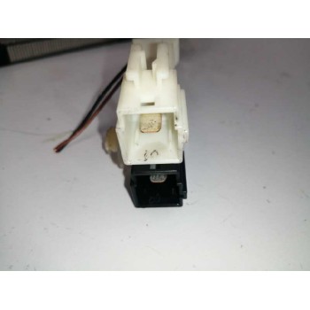 Recambio de resistencia calefaccion para ford s-max (ca1) 2.0 tdci cat referencia OEM IAM 6G9118K463DC ELEMENTO CALEFACTOR 