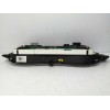 Recambio de cuadro instrumentos para dacia sandero básico referencia OEM IAM P248104802R 248104802R TE0031039D