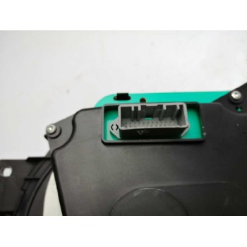 Recambio de cuadro instrumentos para dacia sandero básico referencia OEM IAM P248104802R 248104802R TE0031039D