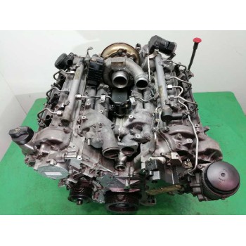 Recambio de despiece motor para mercedes-benz clase clk (w209) coupe 320 cdi (209.320) referencia OEM IAM 642910  