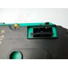 Recambio de cuadro instrumentos para dacia sandero básico referencia OEM IAM P248104802R 248104802R TE0031039D