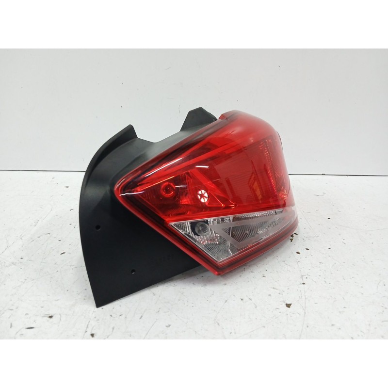 Recambio de piloto trasero derecho para seat ibiza v (kj1, kjg) 1.6 tdi referencia OEM IAM   