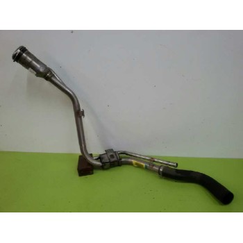 Recambio de boca llenado combustible para ford focus lim. trend + referencia OEM IAM AV619032BH  