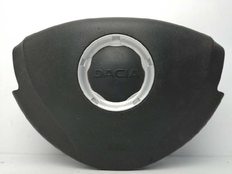 Recambio de airbag delantero izquierdo para dacia sandero básico referencia OEM IAM 8200823307  