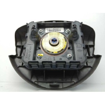 Recambio de airbag delantero izquierdo para dacia sandero básico referencia OEM IAM 8200823307  