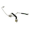 Recambio de tubos aire acondicionado para ssangyong rodius 2.7 turbodiesel cat referencia OEM IAM 6863021052  