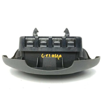 Recambio de airbag delantero izquierdo para dacia sandero básico referencia OEM IAM 8200823307  