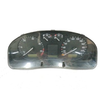 Recambio de cuadro instrumentos para volkswagen passat berlina (3b2) 1.9 tdi referencia OEM IAM 09051940090  
