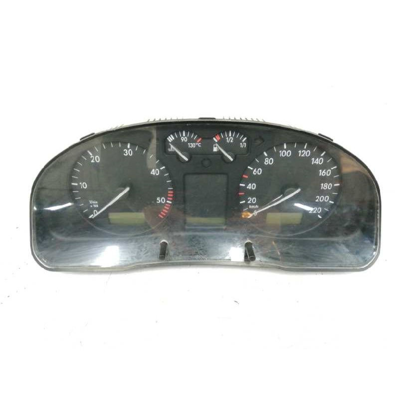 Recambio de cuadro instrumentos para volkswagen passat berlina (3b2) 1.9 tdi referencia OEM IAM 09051940090  