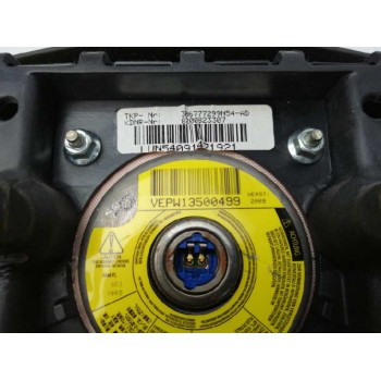 Recambio de airbag delantero izquierdo para dacia sandero básico referencia OEM IAM 8200823307  