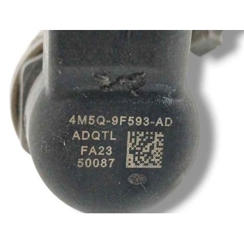Recambio de inyector para ford focus ii turnier (da_, ffs, ds 1.8 tdci referencia OEM IAM 4M5Q9F593AD  