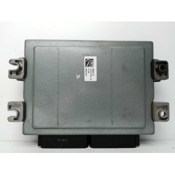 Recambio de centralita motor uce para dacia sandero básico referencia OEM IAM 8200856659 8200598393 S110140025A