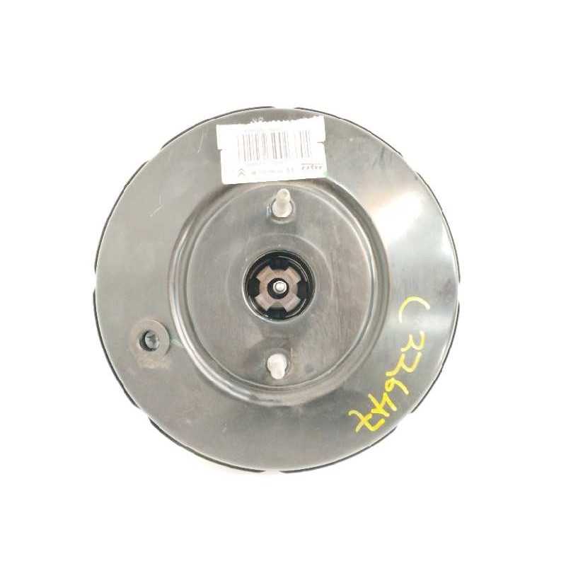 Recambio de servofreno para peugeot 208 1.2 12v e-thp referencia OEM IAM 9811514180  