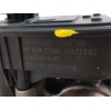 Recambio de caja mariposa para citroën c4 picasso 1.2 12v e-thp referencia OEM IAM 9801942080  