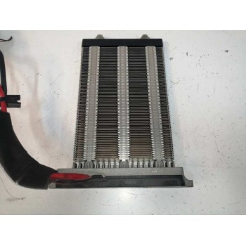 Recambio de resistencia calefaccion para ford s-max (ca1) 2.0 tdci cat referencia OEM IAM 6G9118K463DC ELEMENTO CALEFACTOR 