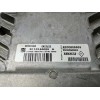 Recambio de centralita motor uce para dacia sandero básico referencia OEM IAM 8200856659 8200598393 S110140025A