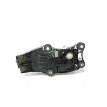 Recambio de palanca cambio para mazda 2 berlina (dy) 1.6 cat referencia OEM IAM 2S6R7E096AA  