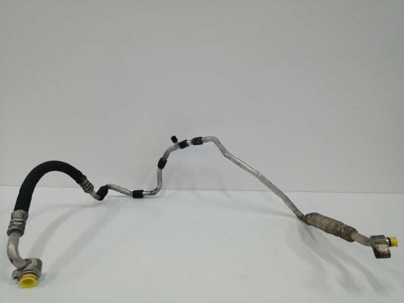Recambio de tubos aire acondicionado para seat altea (5p1) 1.9 tdi referencia OEM IAM 1K0820743AM  
