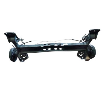 Recambio de puente trasero para seat ibiza (kj1) 1.0 tsi referencia OEM IAM 2Q0501053BA  