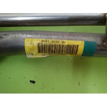 Recambio de boca llenado combustible para ford focus lim. trend + referencia OEM IAM AV619032BH  