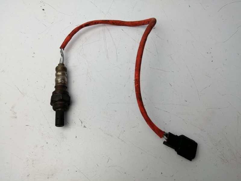 Recambio de sonda lambda para dacia sandero básico referencia OEM IAM H7700274189  