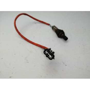 Recambio de sonda lambda para dacia sandero básico referencia OEM IAM H7700274189  
