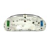 Recambio de cuadro instrumentos para volkswagen passat berlina (3b2) 1.9 tdi referencia OEM IAM 09051940090  