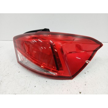 Recambio de piloto trasero derecho para seat ibiza v (kj1, kjg) 1.6 tdi referencia OEM IAM   