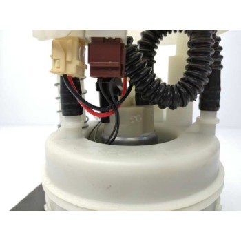 Recambio de aforador para dacia sandero básico referencia OEM IAM 8200903683 0974690990201 