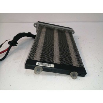 Recambio de resistencia calefaccion para ford s-max (ca1) 2.0 tdci cat referencia OEM IAM 6G9118K463DC ELEMENTO CALEFACTOR 