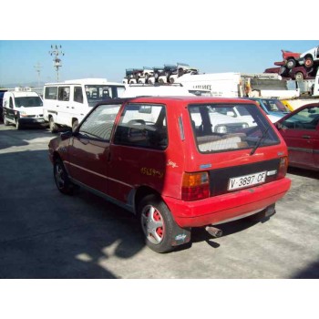 fiat uno (146_, 158_) del año 1983