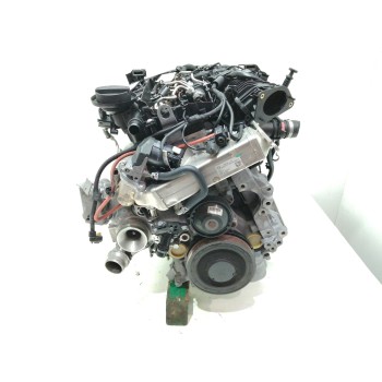 Recambio de motor completo para bmw serie 1 lim. (f21) 2.0 turbodiesel referencia OEM IAM N47D20C 180447 KM 