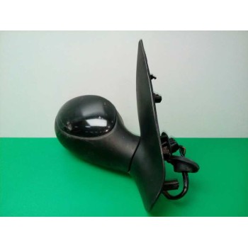 Recambio de retrovisor derecho para peugeot 206 berlina gti referencia OEM IAM 8149KW ELECTRICO 