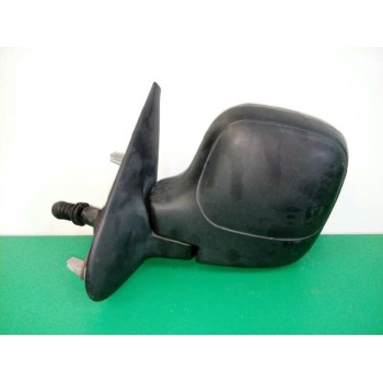 Recambio de retrovisor izquierdo para citroën berlingo 1.9 d sx familiar referencia OEM IAM  MANUAL 