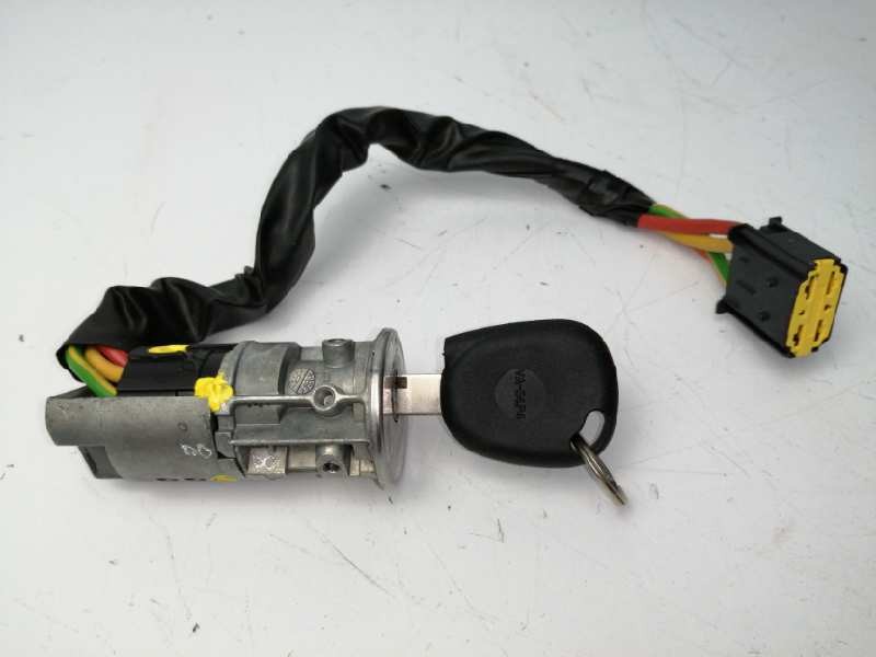 Recambio de antirrobo para dacia sandero básico referencia OEM IAM Recambio de antirrobo para dacia sandero básico referencia OEM IAM