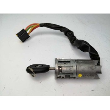 Recambio de antirrobo para dacia sandero básico referencia OEM IAM   