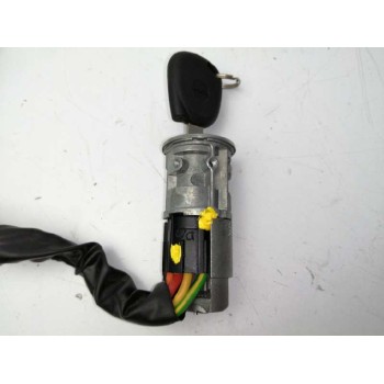 Recambio de antirrobo para dacia sandero básico referencia OEM IAM   