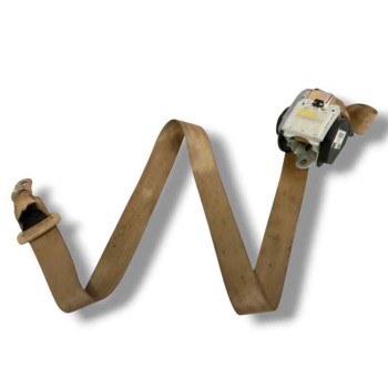 CINTURON SEGURIDAD TRASERO DERECHO 7L0857806A 