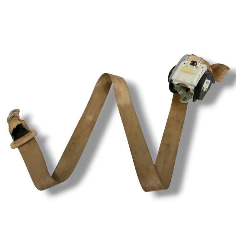 CINTURON SEGURIDAD TRASERO DERECHO