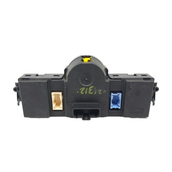 Recambio de mando climatizador para renault megane ii classic berlina 1.6 16v referencia OEM IAM 8200407123  