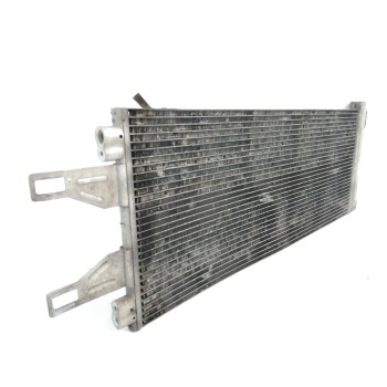 Recambio de condensador / radiador aire acondicionado para peugeot boxer caja cerr. techo elevado (bat.4035)(333/335)(2007 =>) 2